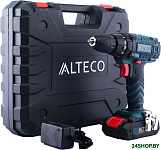 CD 0413 CD 2110.1/21V 27172 (с 1-им АКБ, кейс)