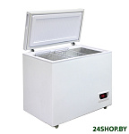 Картинка Морозильный ларь Бирюса 305FKDQ