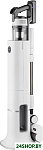 V20 BLDC Wash&Dry Dust Station