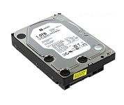 Картинка Жесткий диск HGST 1Tb 1W10001 [HUS722T1TALA604]