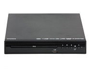 Картинка Плеер DVD Hyundai H-DVD100