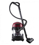 Картинка Пылесос Arnica Vira Cherry ARN031R