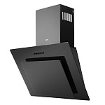 Картинка Кухонная вытяжка Ore Etne 60 PG Black