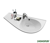 Картинка Умывальник Ravak Avocado Comfort L 95x53 [XJ9L1100000]