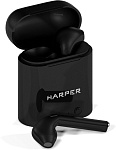 Картинка Наушники Harper HB-508 (черный)