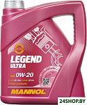 Legend Ultra 0W-20 4л