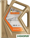 Картинка Моторное масло Роснефть Maximum 10W-40 SG/CD 5л