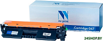 NV-047 (аналог Canon 047)