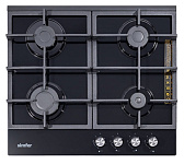 Картинка Варочная панель Simfer H60H40S416