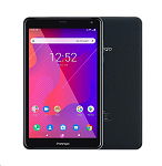 Картинка Планшет Prestigio Q Pro PMT4238_4G_D_GY_CIS (темно-серый)