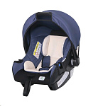 Картинка Автокресло Smart Travel First (синий) (KRES2080)