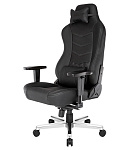 Картинка Кресло AKRacing Onyx (черный)