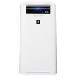 Картинка Очиститель и увлажнитель воздуха Sharp KC-G61RW