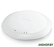 Картинка Точка доступа Zyxel NWA1123-AC PRO