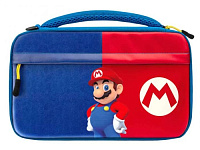 Картинка Чехол для приставки PDP Pro Elite Edition Power Pose Mario