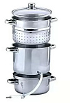 Картинка Соковарка Bohmann BH-3206
