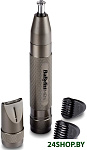Картинка Триммер для носа и ушей BaByliss E110E