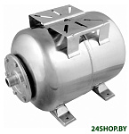 Картинка Гидроаккумулятор Unipump H50 (нерж. сталь) [86832]