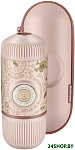 Nanopresso Dark Soul Pink + Case