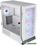 Ceres 500 TG ARGB Snow CA-1X5-00M6WN-00