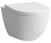 Картинка Унитаз Laufen Pro 820956