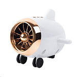 Картинка Беспроводная колонка Rombica mysound Travel (белый)