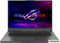 ROG Strix G18 2024 G814JIR-N6021
