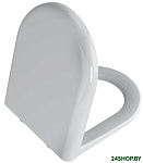 Картинка Сиденье для унитаза VitrA Zentrum 94-003-009
