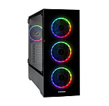 Картинка Корпус ExeGate i3 Max 500W EX290159RUS