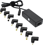 Картинка Сетевой адаптер ORIENT PU-A40W (9.5-20V, 40W)