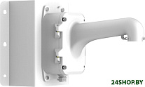 Картинка Кронштейн HIKVISION DS-1604ZJ-BOX-CORNER