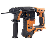 Картинка Перфоратор AEG BBH 18-0 (4935408330)
