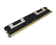Картинка Оперативная память Kingston ValueRAM DDR3 PC3-12800 (KVR16R11D4/16)