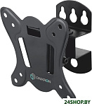Картинка Кронштейн Onkron R3 (черный)