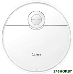 Картинка Робот-пылесос Midea I5C (белый)