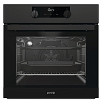 Картинка Духовой шкаф Gorenje BO735E11BK-2 (черный матовый)