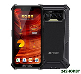 Картинка Смартфон Oukitel F150 (черный)