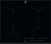 Картинка Варочная панель Electrolux IPE6450KF