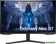 Odyssey Neo G7 LS32BG752NIXCI