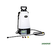 Картинка Опрыскиватель Greenworks GSP1250K2 (5103507UA) (белый)