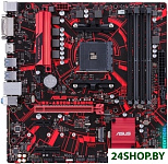 Картинка Материнская плата ASUS EX-A320M-GAMING