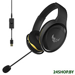 Картинка Наушники ASUS TUF Gaming H5
