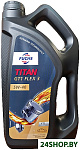 Titan GT1 Flex 3 5W-40 5л