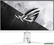 ROG Strix XG27AQ-W