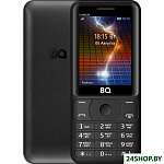 Картинка Мобильный телефон BQ-Mobile Charger (черный) [BQ-2425]