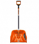 Картинка Лопата для уборки снега Finland 1980 XXL