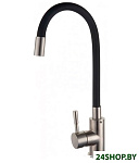 Картинка Смеситель РМС SUS124BL-016F