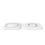 Картинка Беспроводное зарядное Apple MagSafe Duo Charger MHXF3 (белый)