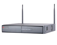 Картинка NVR видеорегистратор HiWatch DS-N308W