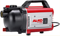 Картинка Насос AL-KO Jet 3000 Classic (112837)